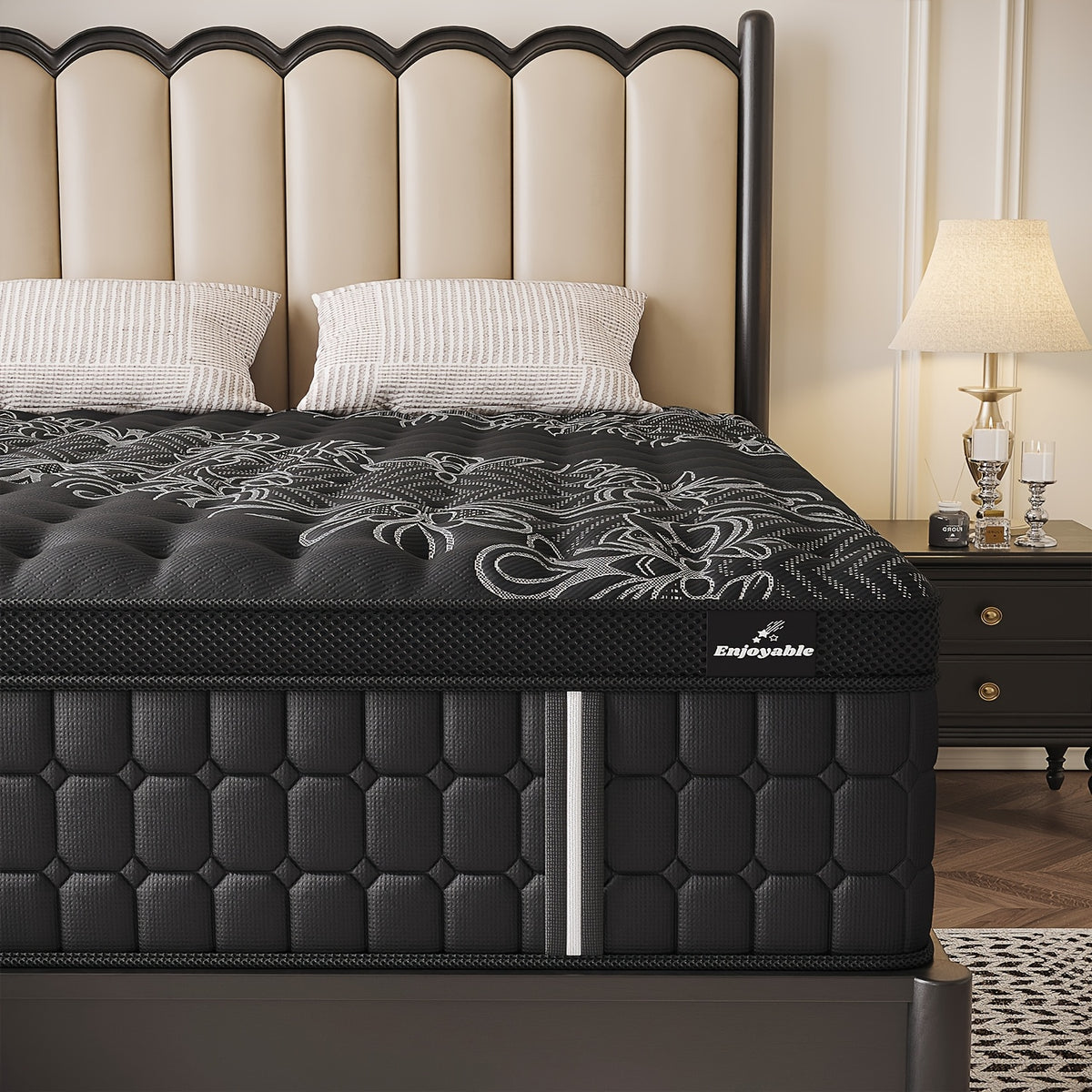 14 inch memory foam mattress     twin full - Temu
