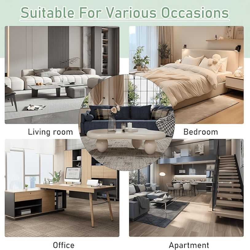 modern   coffee table suitable living room bedroom - Temu