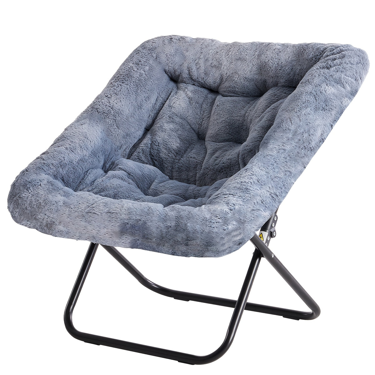 chair folding portable living room bedroom - Temu