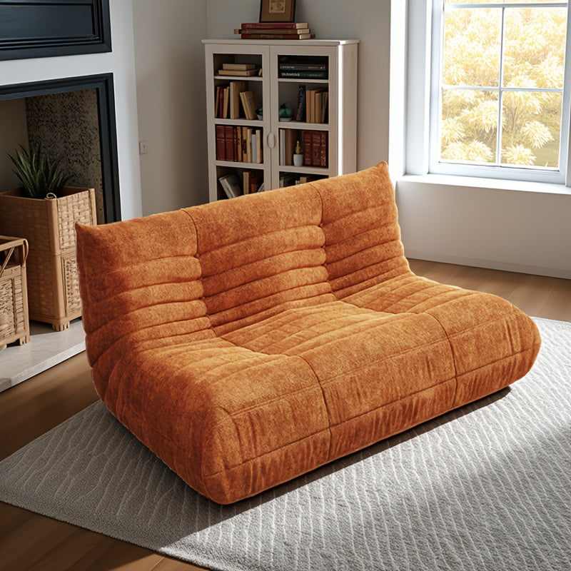 large double seat lazy sofa essential leisure chair home - Temu