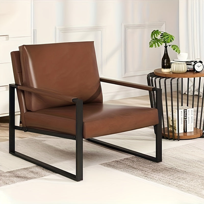 century modern accent armchair a   single - Temu