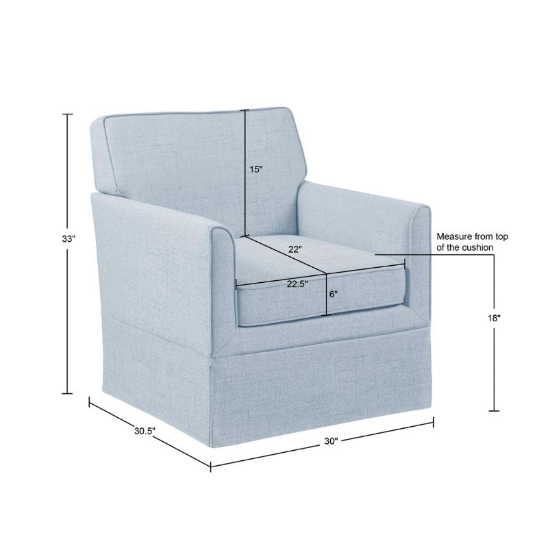 slipcover accent armchair perfect stylish living rooms - Temu