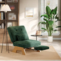 modern accent chair   lounge chair 3 level adjustable - Temu