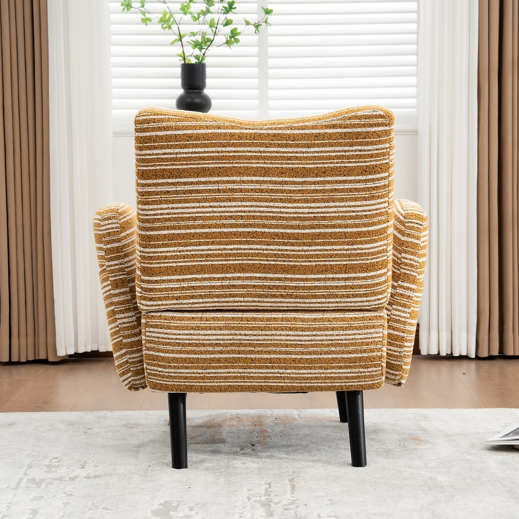 chenille armchair side storage pocket - Temu
