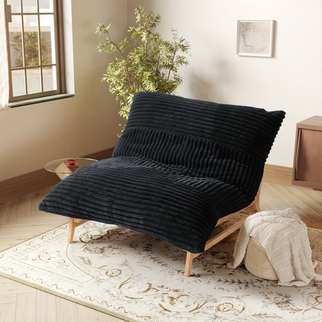 bean bag chair     bag sofa bed large beanbag - Temu