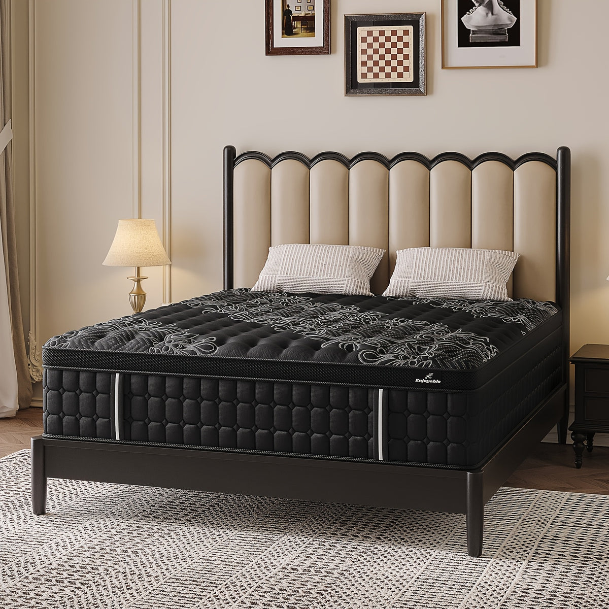 14 inch memory foam mattress     twin full - Temu