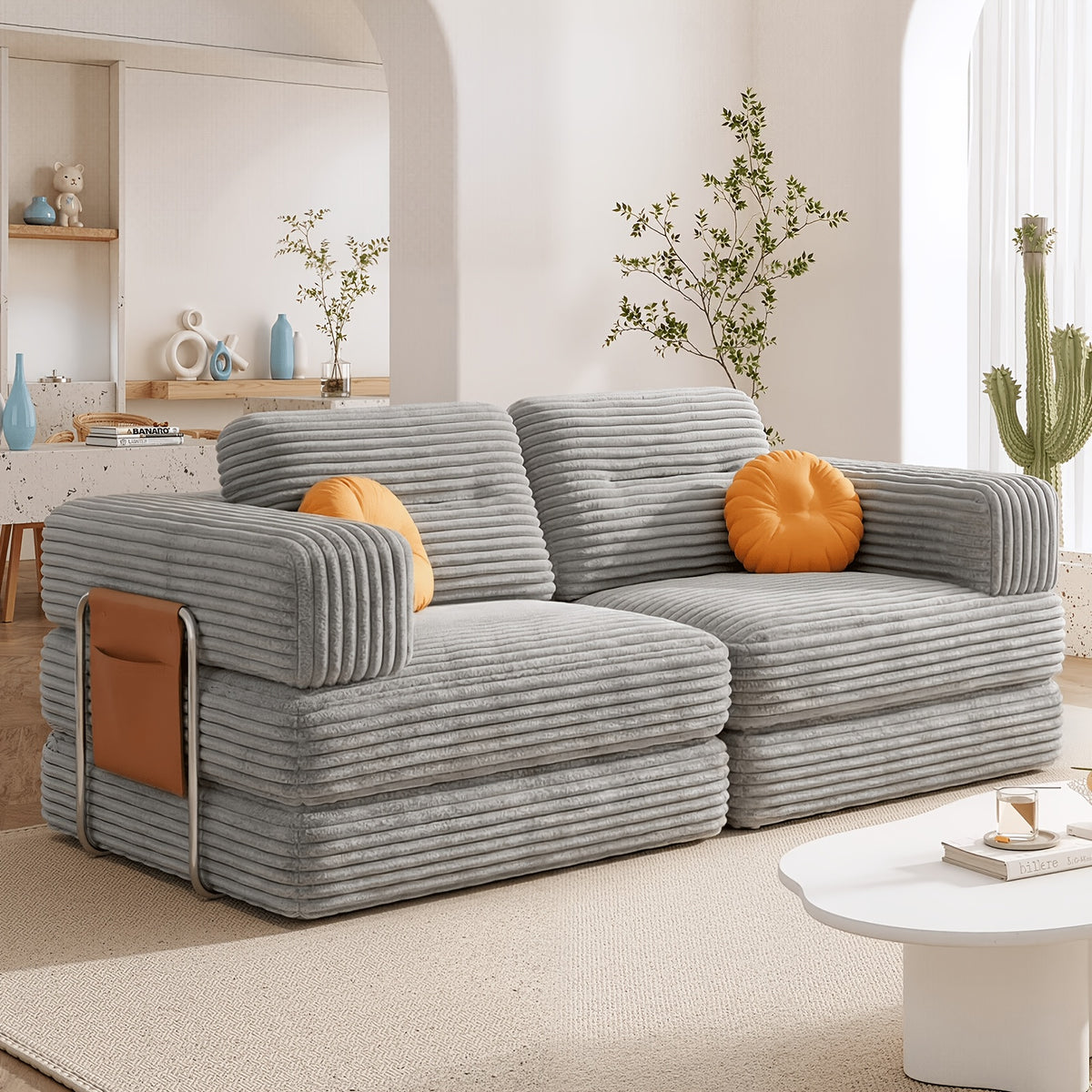 81 5 foldable sofa bed convertible couch bed storage - Temu