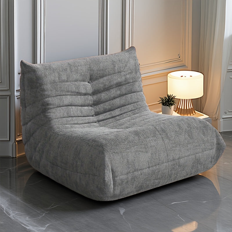 beanbag sofa chairs modern comfortable beanbag chairs floor - Temu