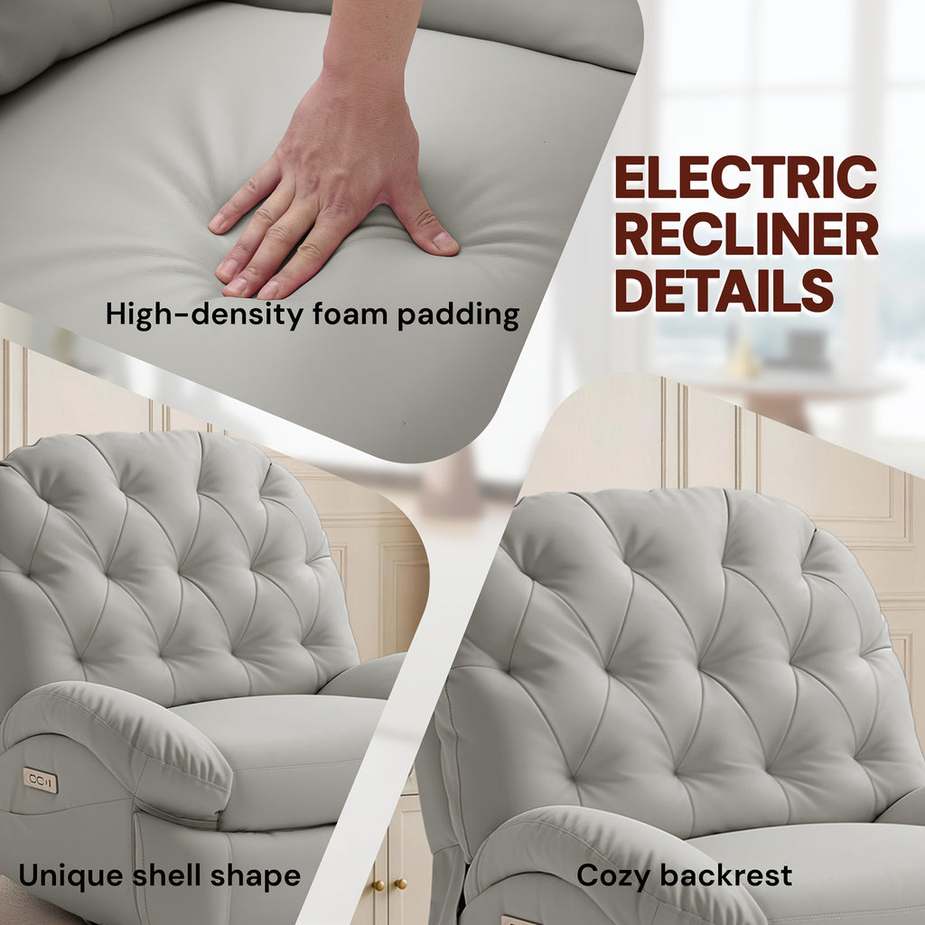 electric personal care recliner ergonomically designed - Temu