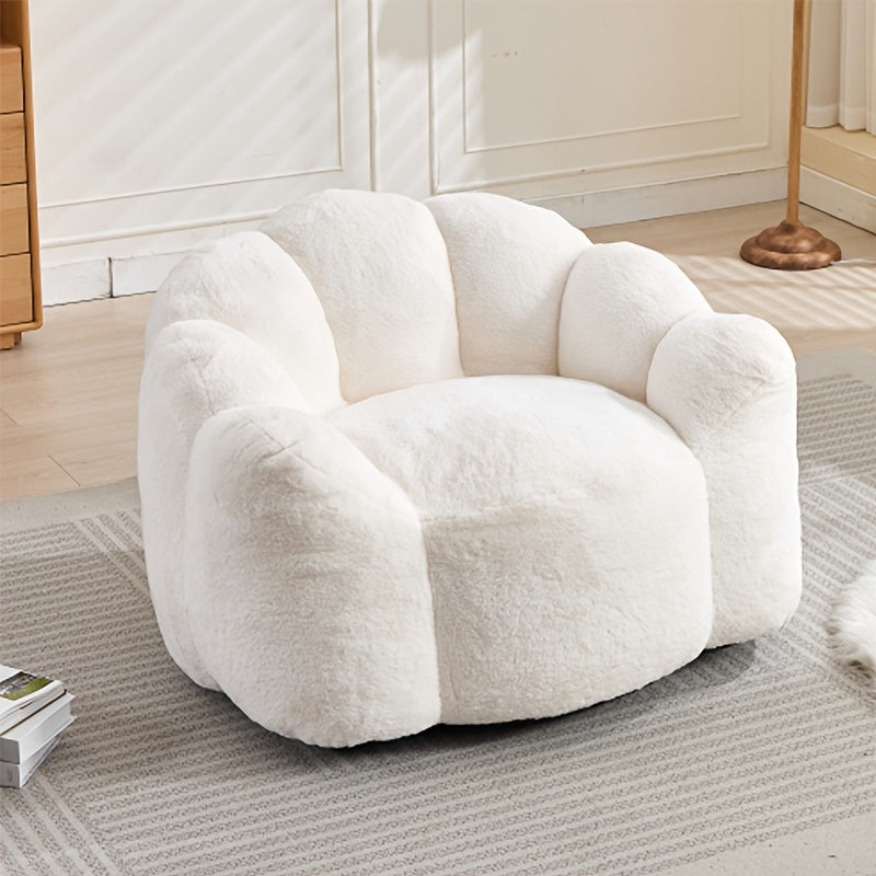 lotus type compression sofa - furniture - temu Temu
