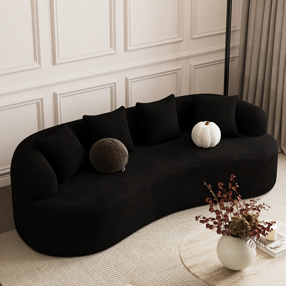 modern 69 2 seater 107 3 seater 131 3 seater oversized - Temu