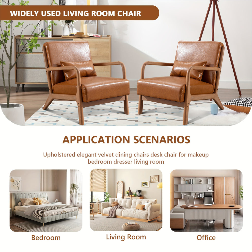 household furniture   century modern accent chairs - Temu