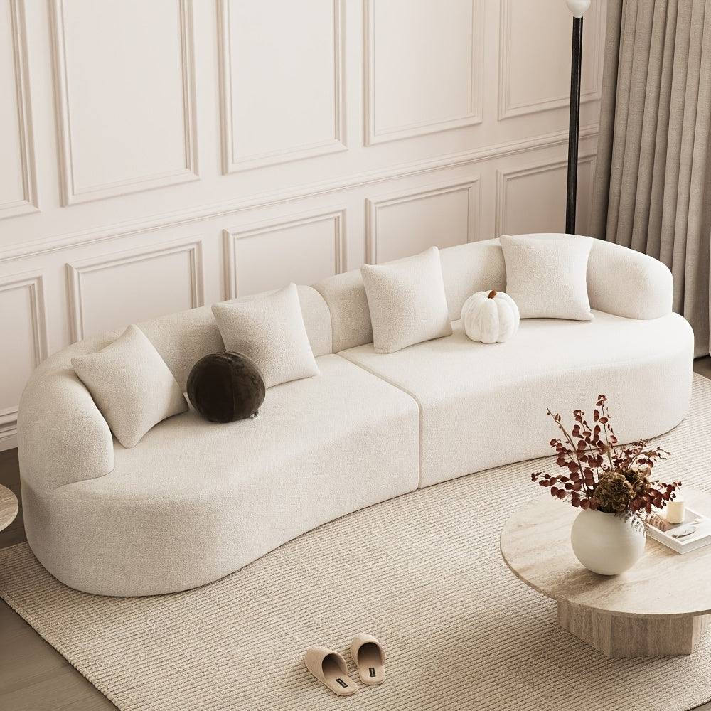 modern 69 2 seater 107 3 seater 131 3 seater oversized - Temu