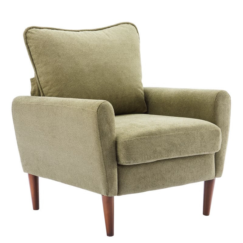 light luxury comfortable single armchair   guest - Temu