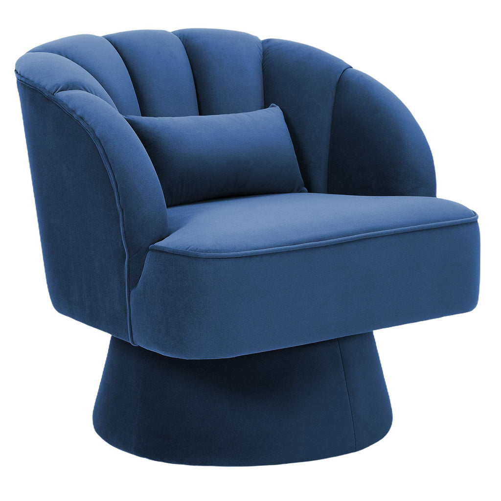 folding chairs swivel accent chair striped fabric cone - Temu