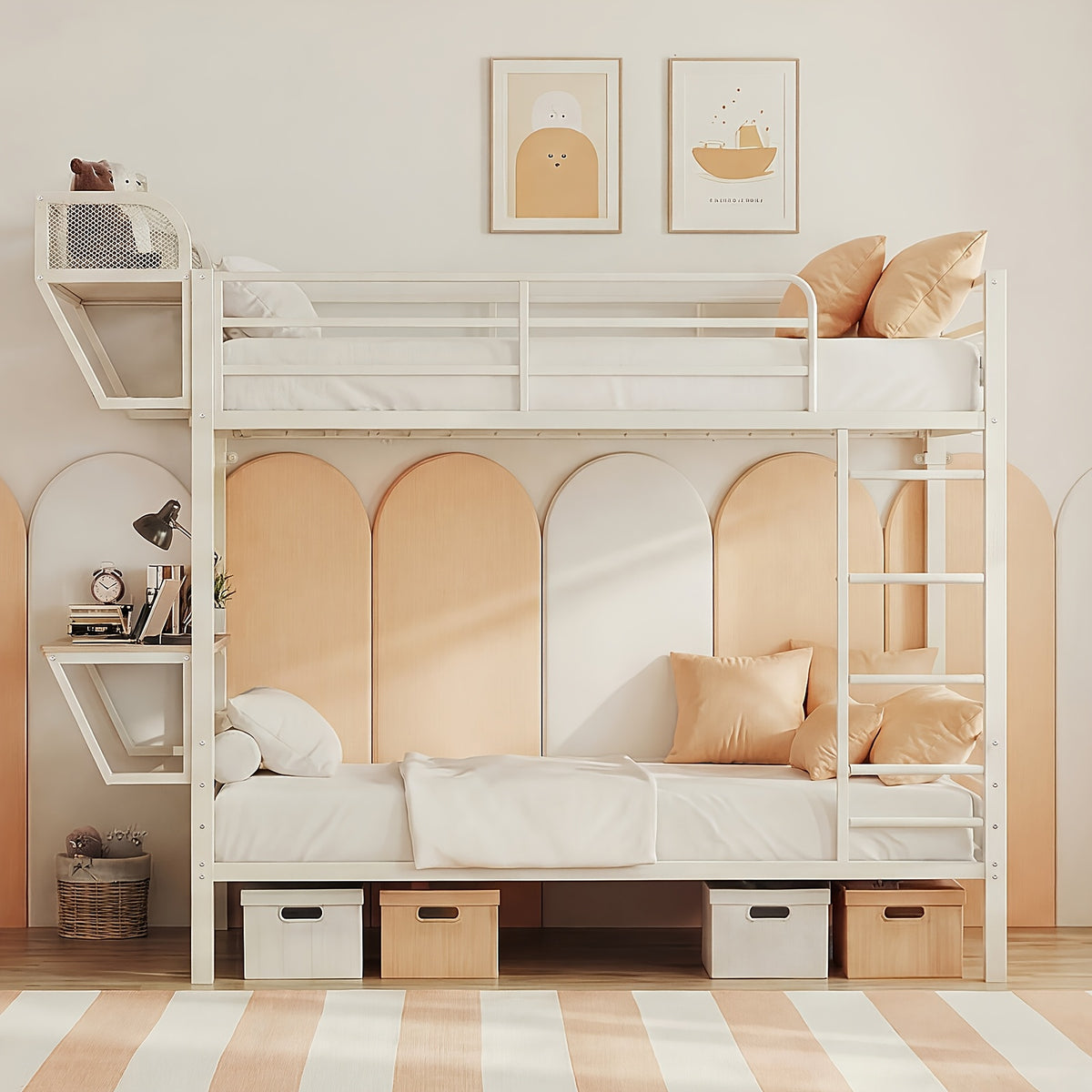 twin   bunk   outlets desk heavy duty bunk - Temu