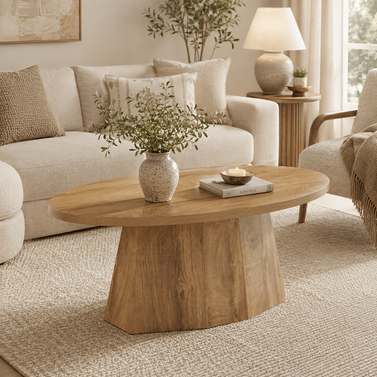 oval   room centerpiece base - Temu