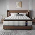 queen mattress 12 10 inch mixed   gel mattress - Temu
