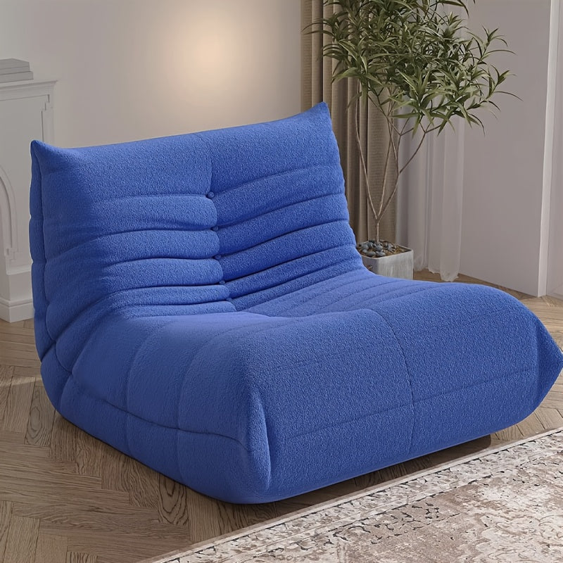 beanbag sofa chairs modern comfortable beanbag chairs floor - Temu