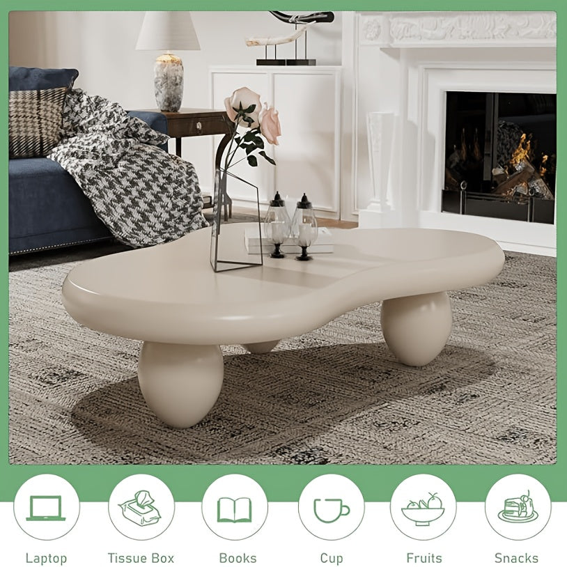 modern   coffee table suitable living room bedroom - Temu