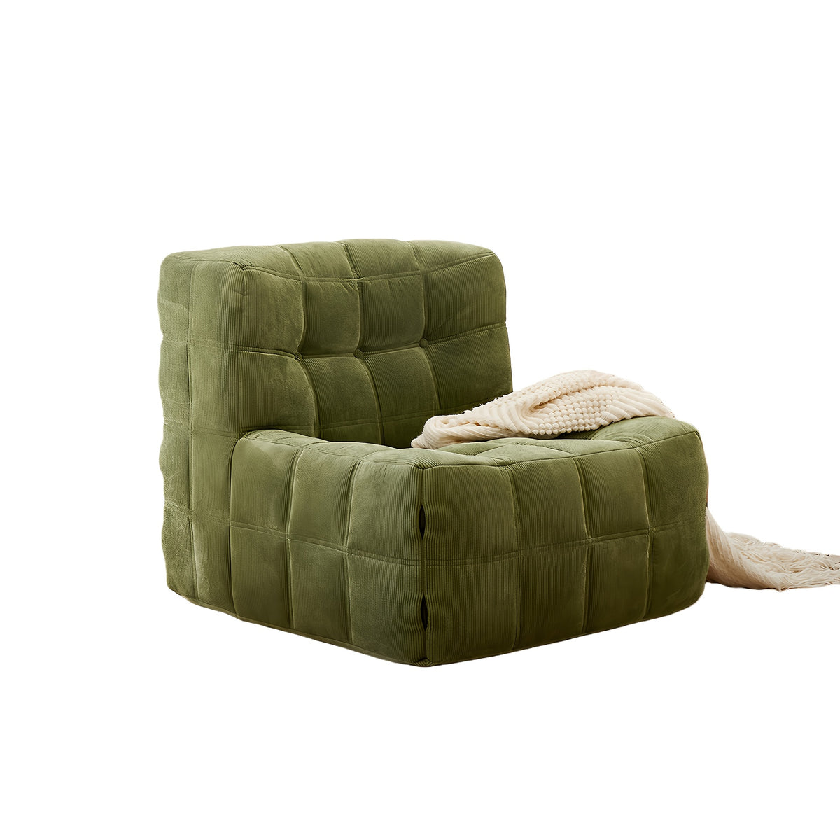 lazy sofa living room essential leisure chair   - Temu