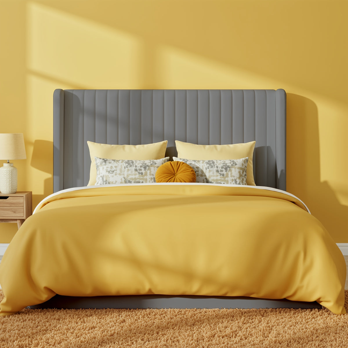 modern lift storage bed frame hydraulic lift bed - Temu