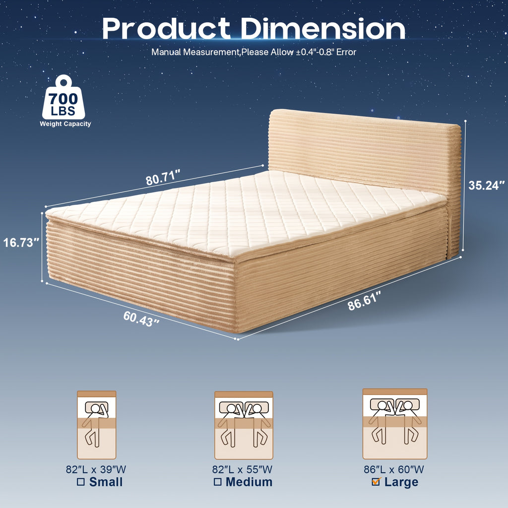 no assembly sofa bed in     in a compact box - Temu