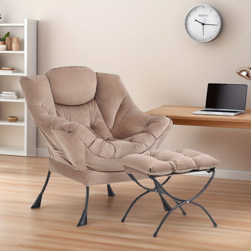 modern accent leisure upholstered - Temu
