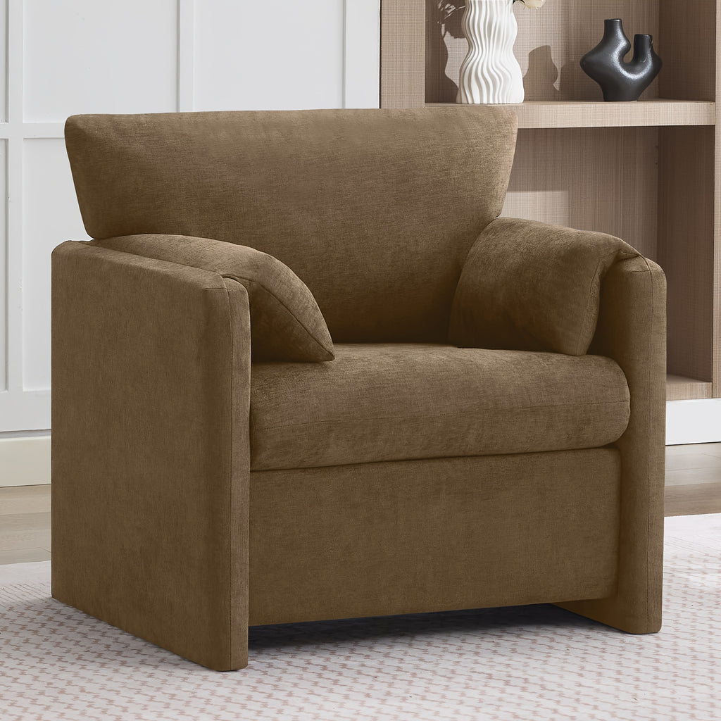 oversized accent chair living room 32 68 large modern - Temu