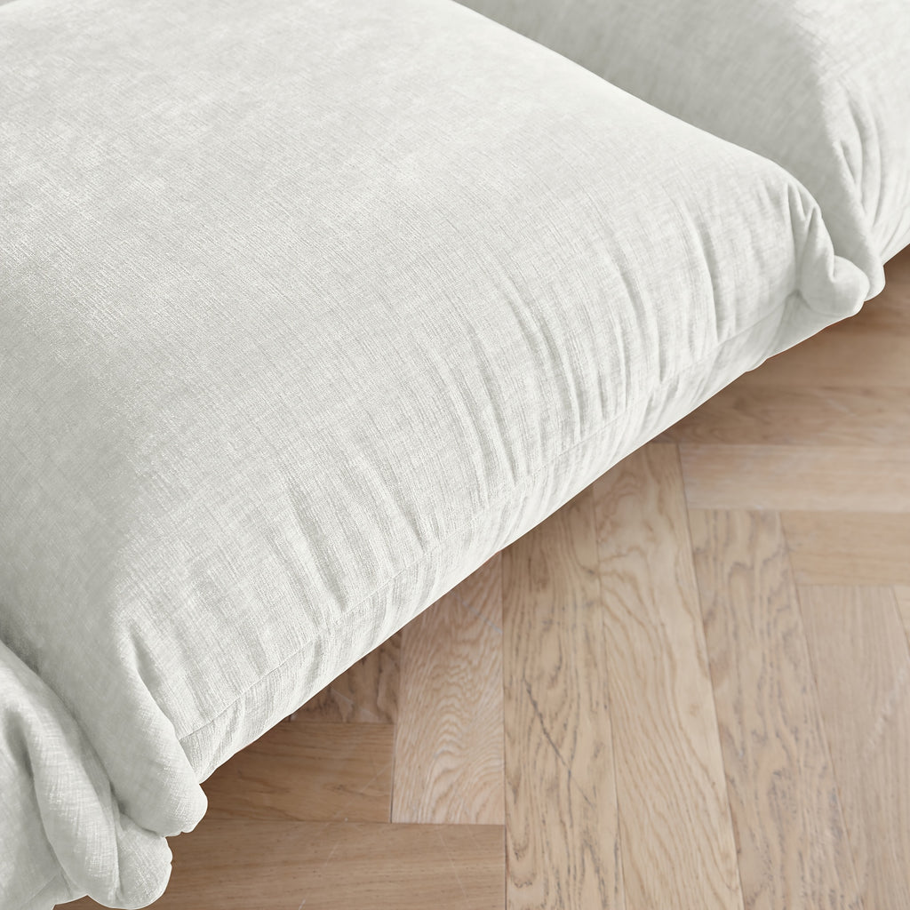 modular sofas couches l shaped sectional sofa chenille - Temu