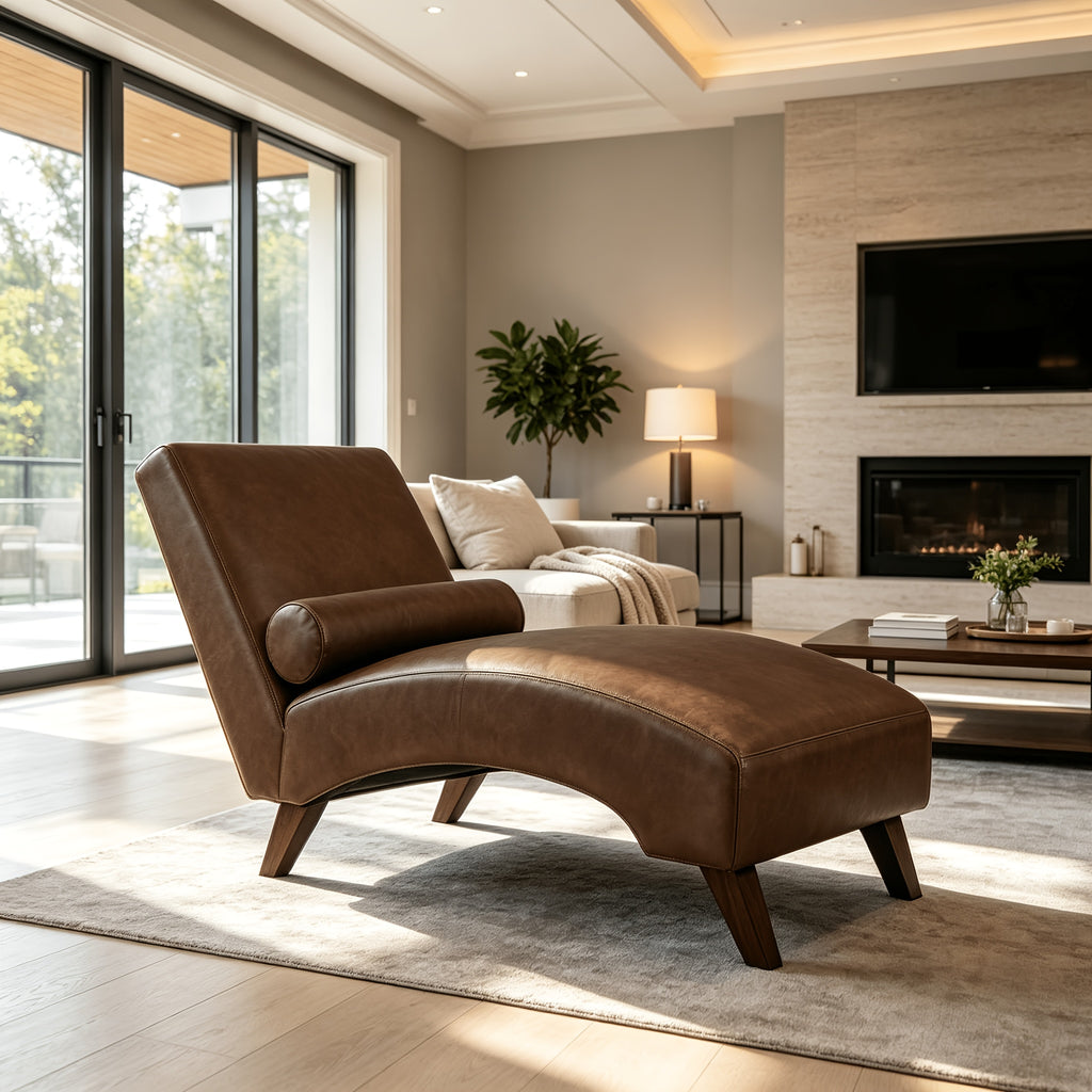 chaise lounge chair bolster pillow upholstered in premium - Temu