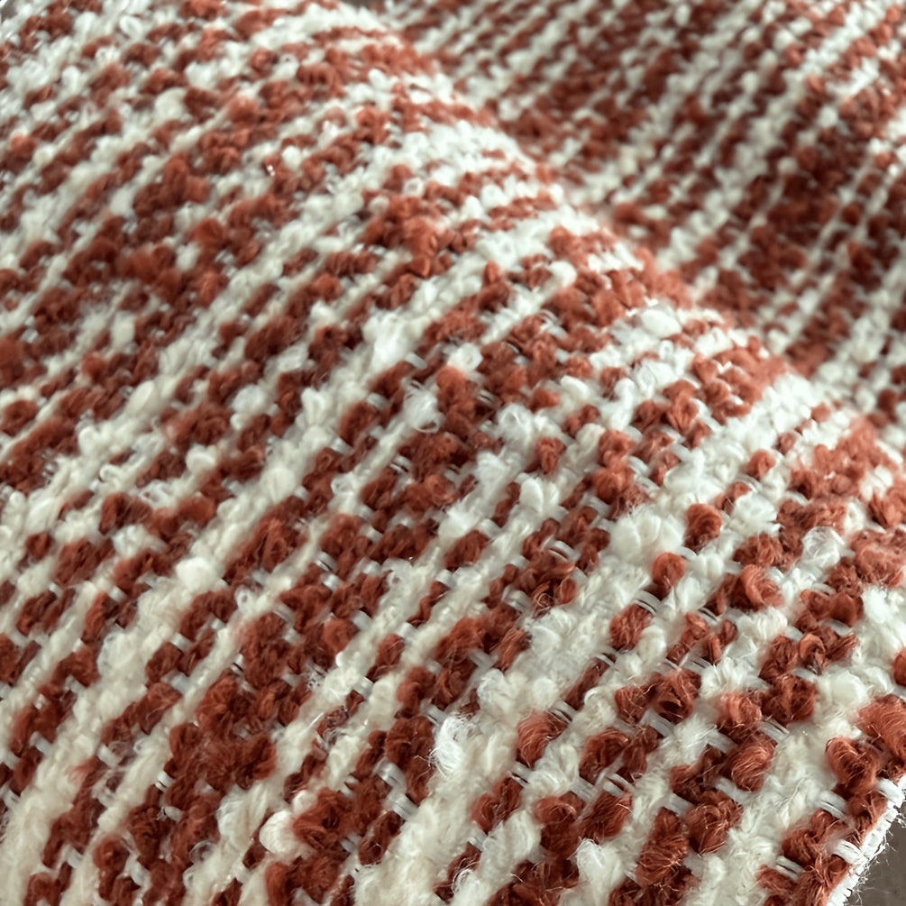 sofa red white compressed sofa single compression - Temu