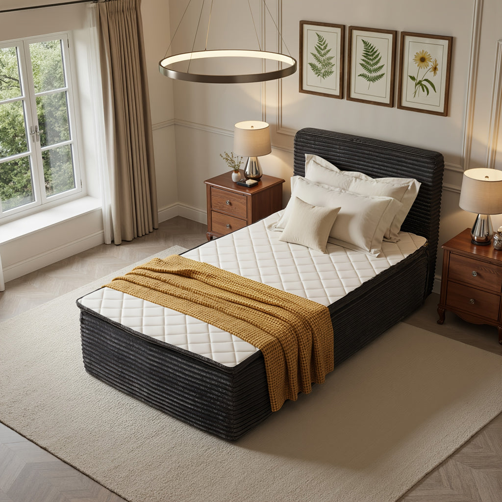 oversized compression sofa bed foam mattress removable - Temu