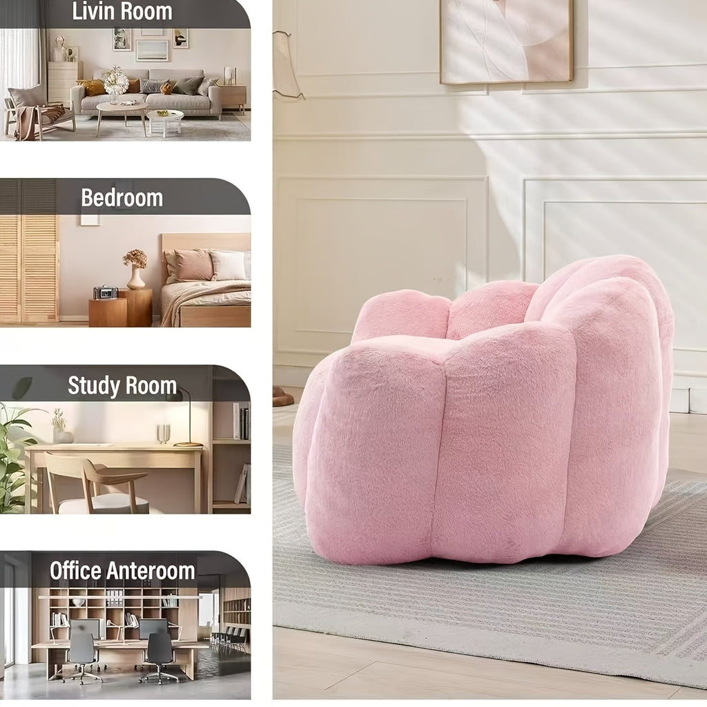 lotus type compression sofa - furniture - temu Temu