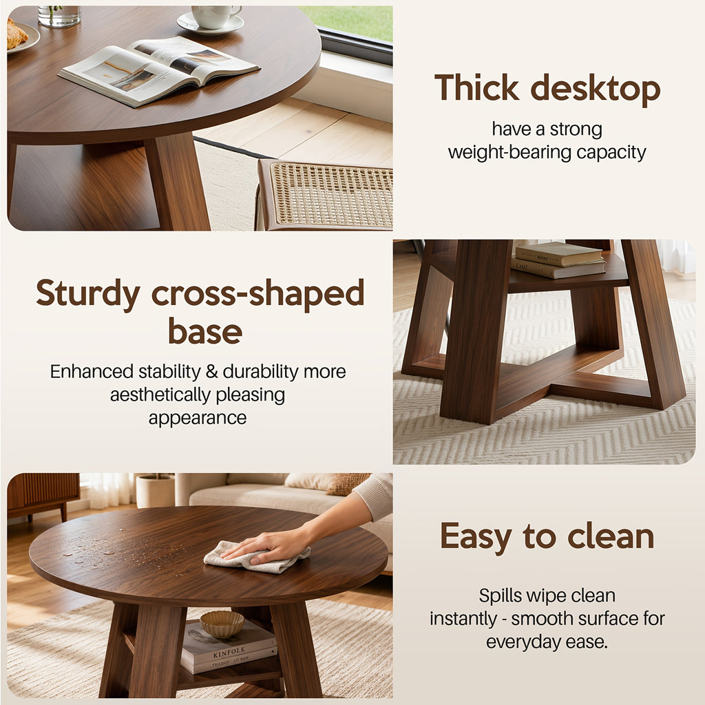 5pcs 43 3 round dining table set   table 4 chairs - Temu