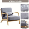 household furniture   century modern accent chairs - Temu