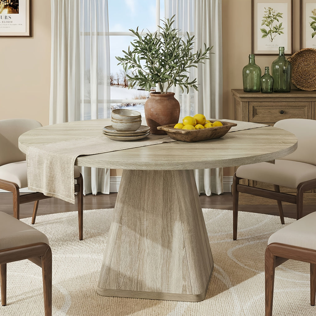 47 inch dining   18 inch thickened tabletop suitable 4 - Temu
