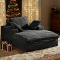 30 68 recliner oversized chaise lounge indoor - Temu