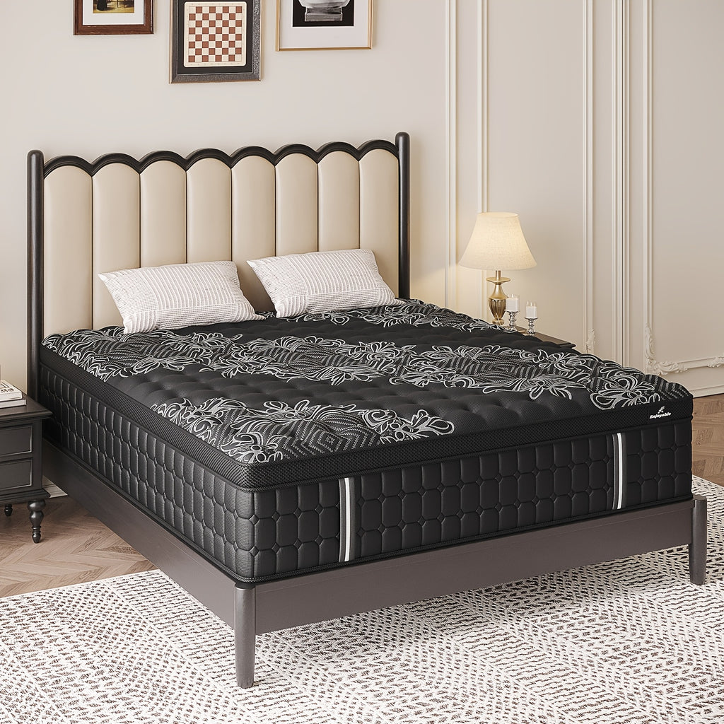 14 inch memory foam mattress     twin full - Temu