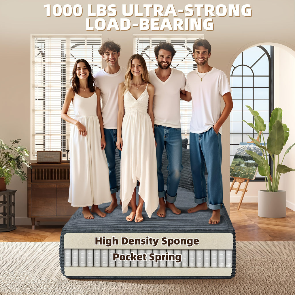 66 1 oversized chaise lounge chair indoor oversized boneless - Temu