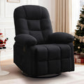 apartment single chair   360 rotating rocking chair - Temu