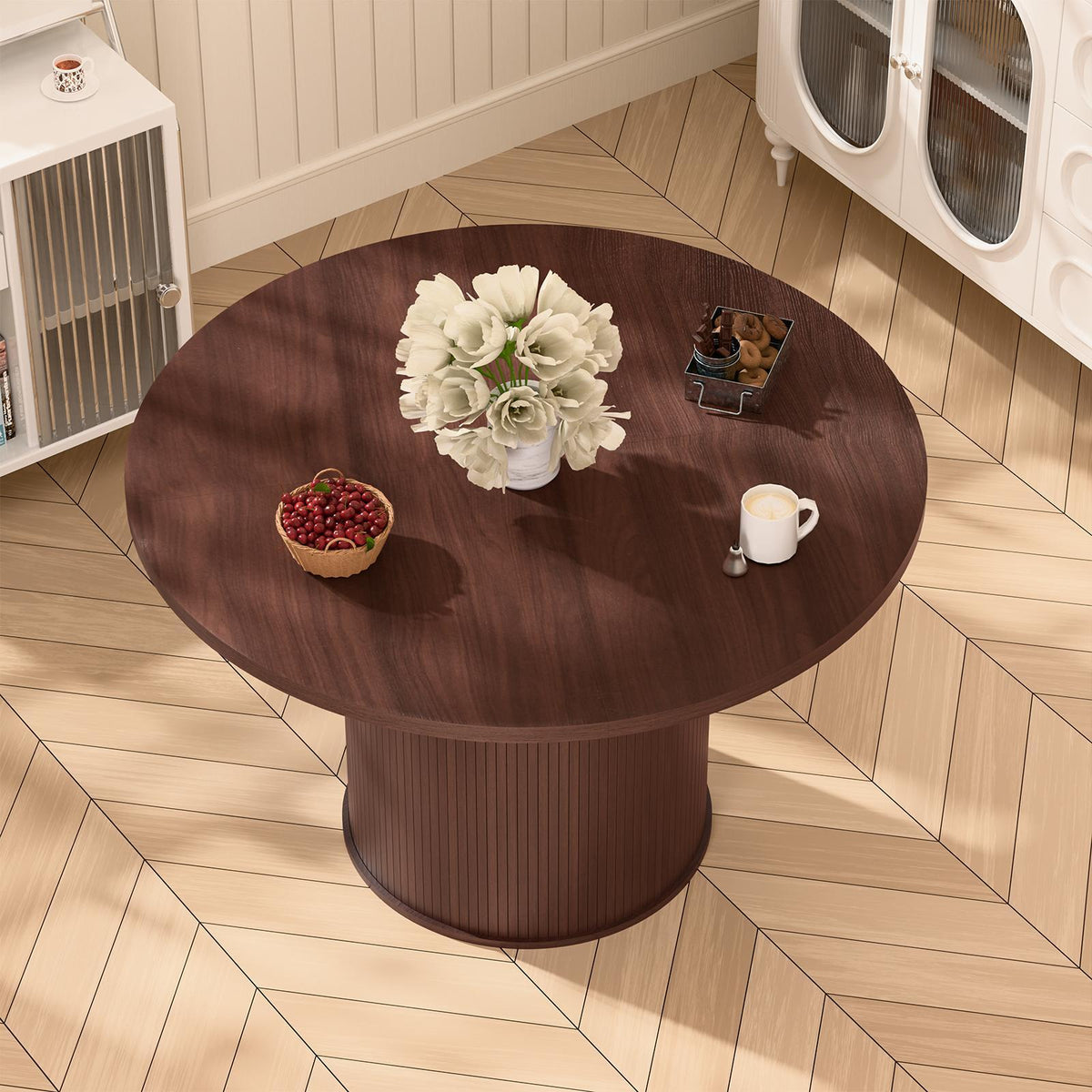 table suitable   featuring a - Temu