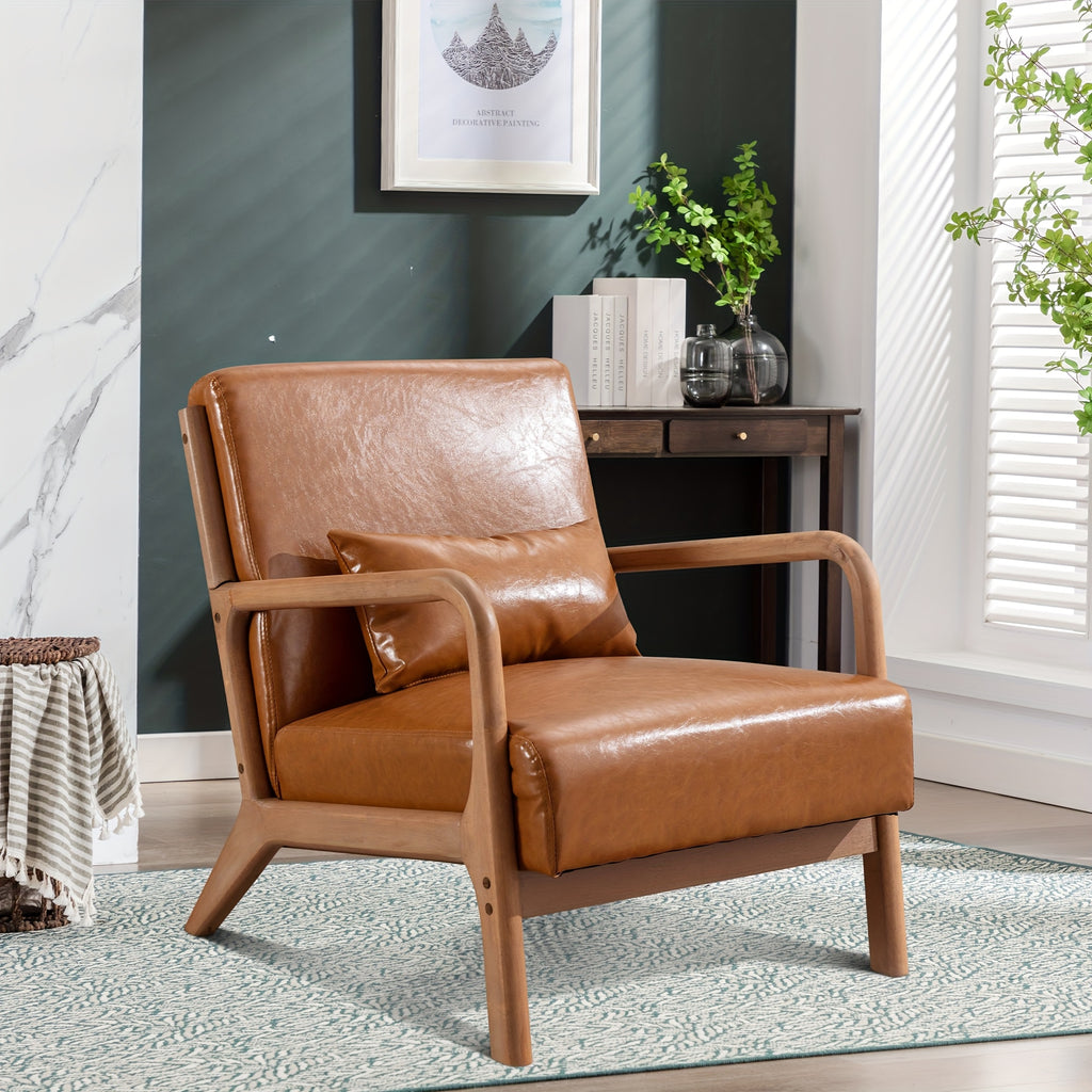 household furniture   century modern accent chairs - Temu
