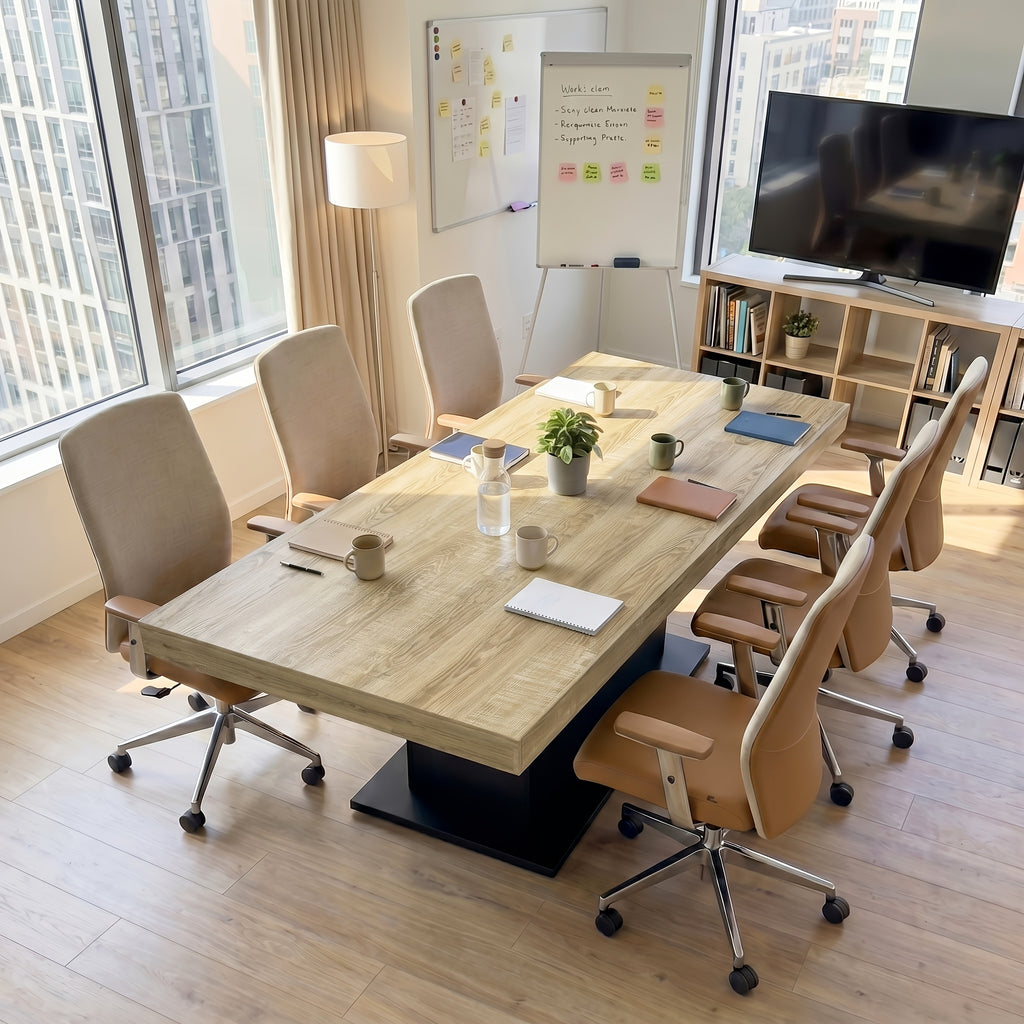 extendable   table 6 8 people 79 adjustable dining - Temu