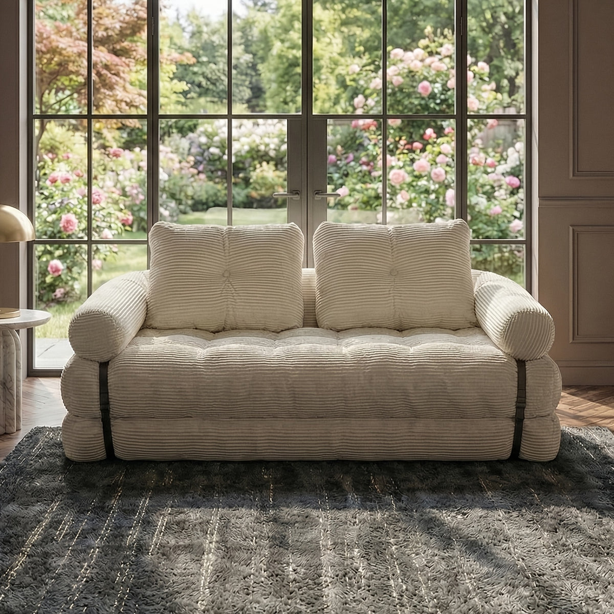 single double detachable adjustable leisure chair thickened - Temu