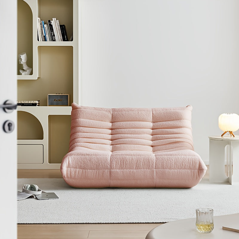 bean bag chair   chair sofa fireplace chair lazy - Temu