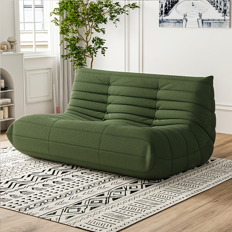beanbag sofa chairs modern comfortable beanbag chairs floor - Temu