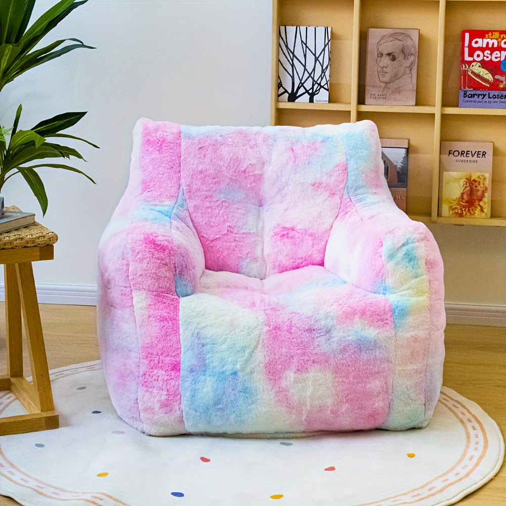 bean bag chair filler bean bag sofa tufted soft stuffed - Temu