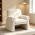 oversized accent chair   room chairs single sofa - Temu