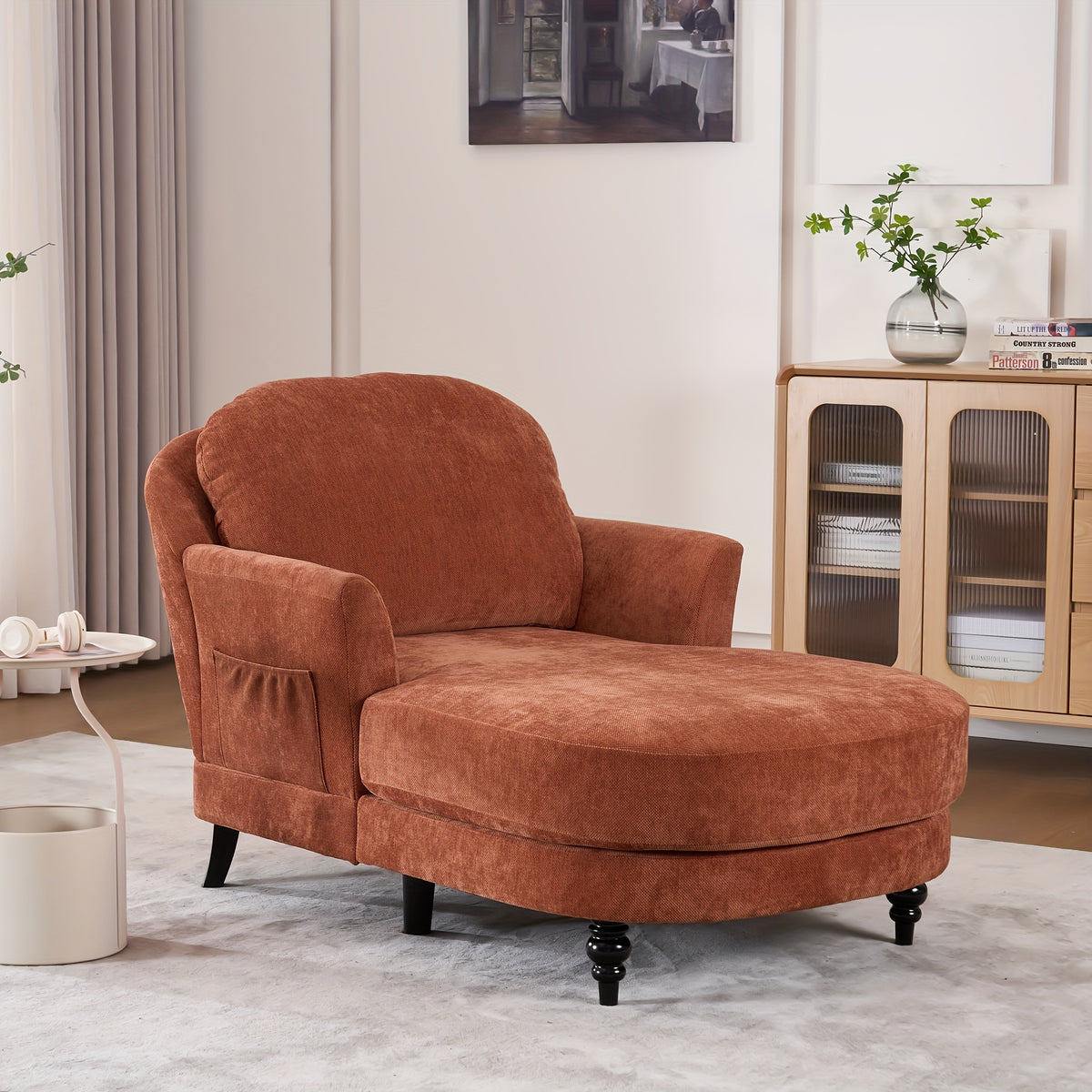 indoor coffee chair pillows 59 8 linen sleeping - Temu